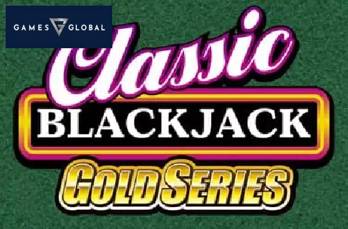 Classic Blackjack Gold